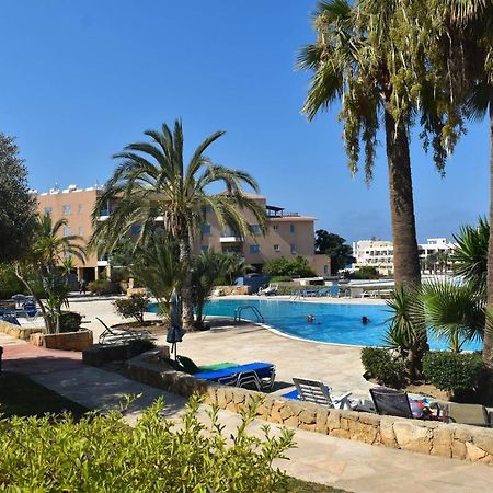 Apartmán Timeless Cyprus Paphos Exteriér fotografie