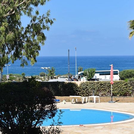 Apartmán Timeless Cyprus Paphos Exteriér fotografie