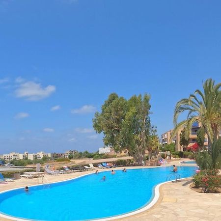 Apartmán Timeless Cyprus Paphos Exteriér fotografie