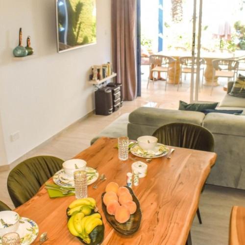 Apartmán Timeless Cyprus Paphos Exteriér fotografie