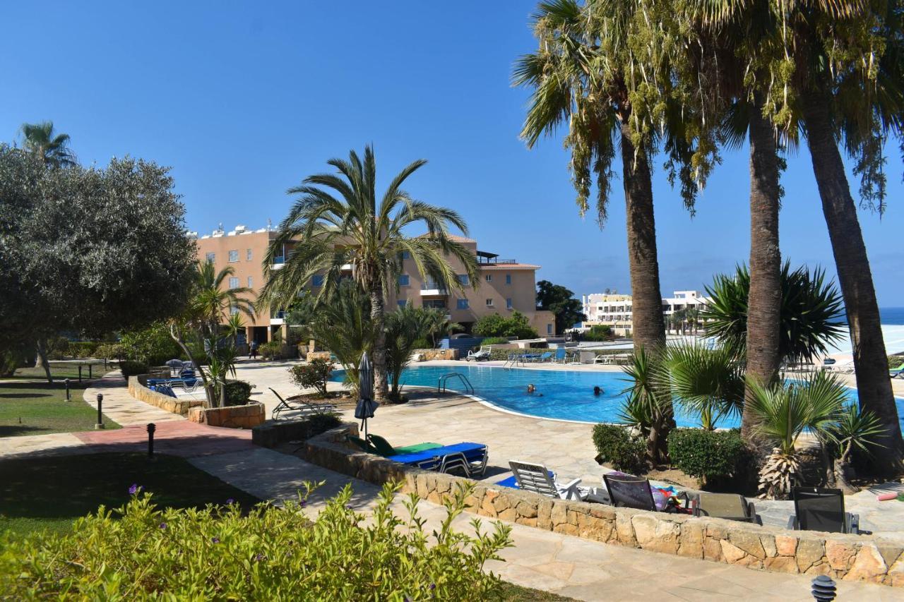 Apartmán Timeless Cyprus Paphos Exteriér fotografie