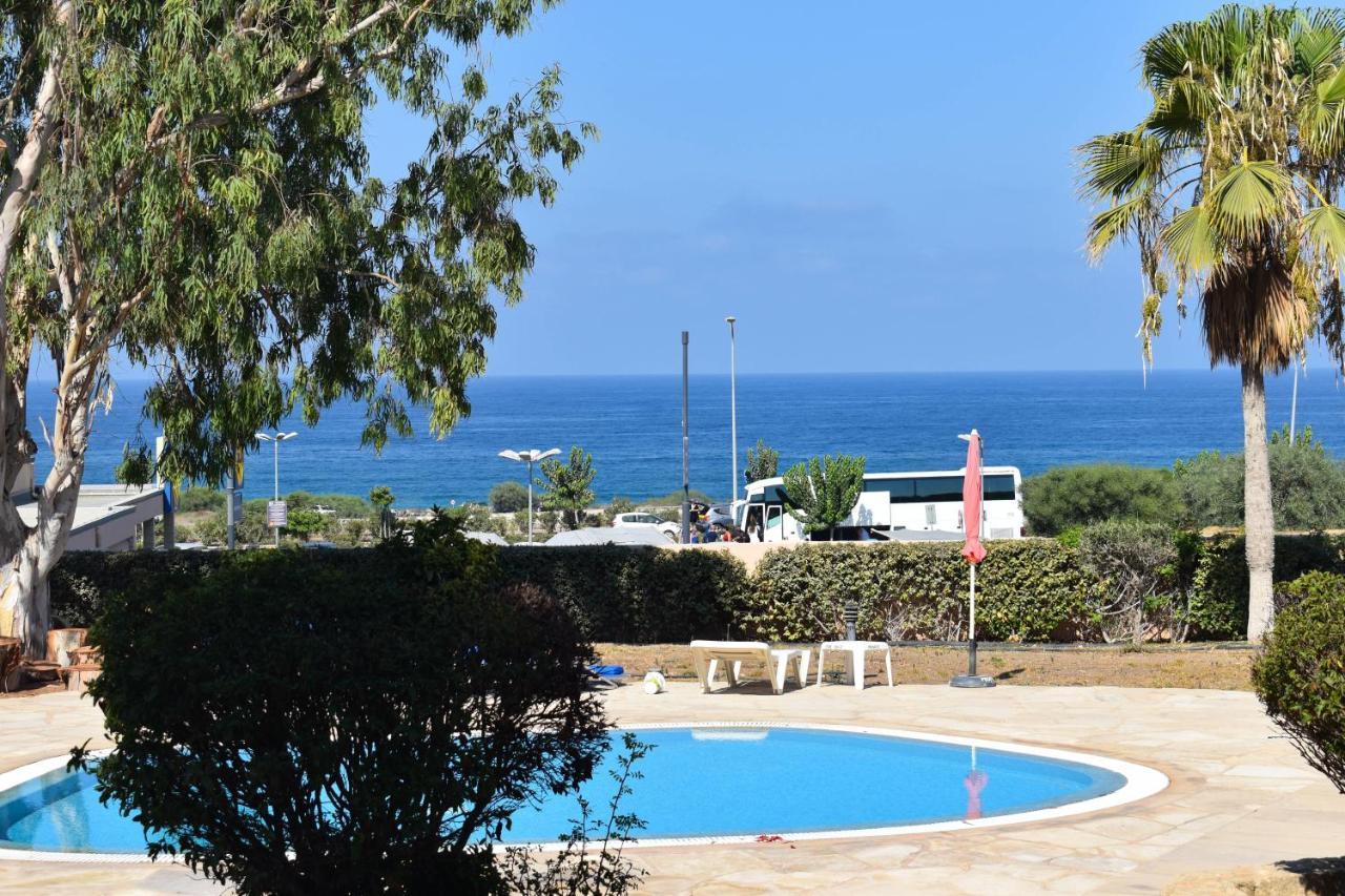 Apartmán Timeless Cyprus Paphos Exteriér fotografie