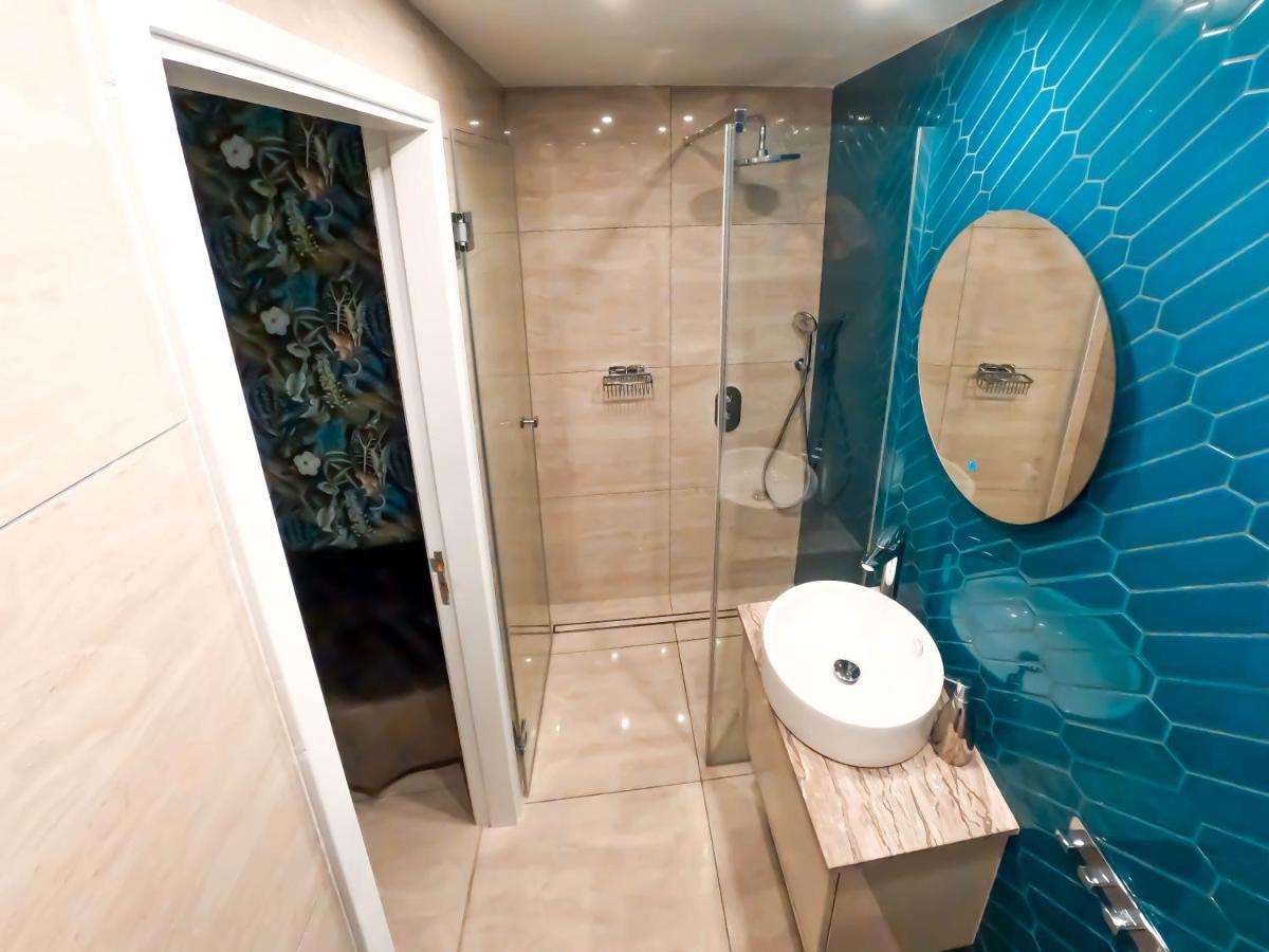 Apartmán Timeless Cyprus Paphos Exteriér fotografie
