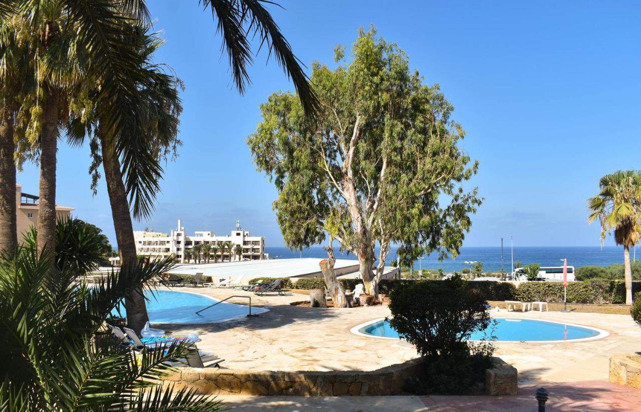 Apartmán Timeless Cyprus Paphos Exteriér fotografie