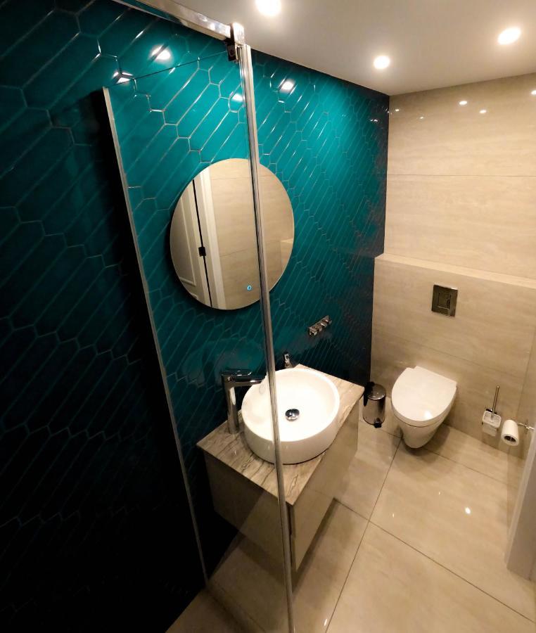 Apartmán Timeless Cyprus Paphos Exteriér fotografie
