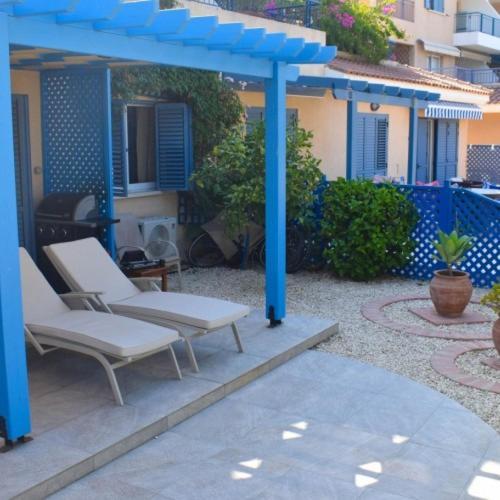 Apartmán Timeless Cyprus Paphos Exteriér fotografie