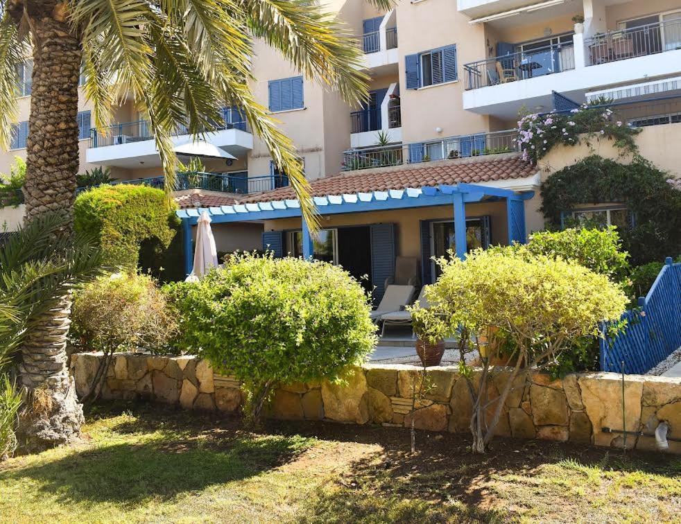 Apartmán Timeless Cyprus Paphos Exteriér fotografie