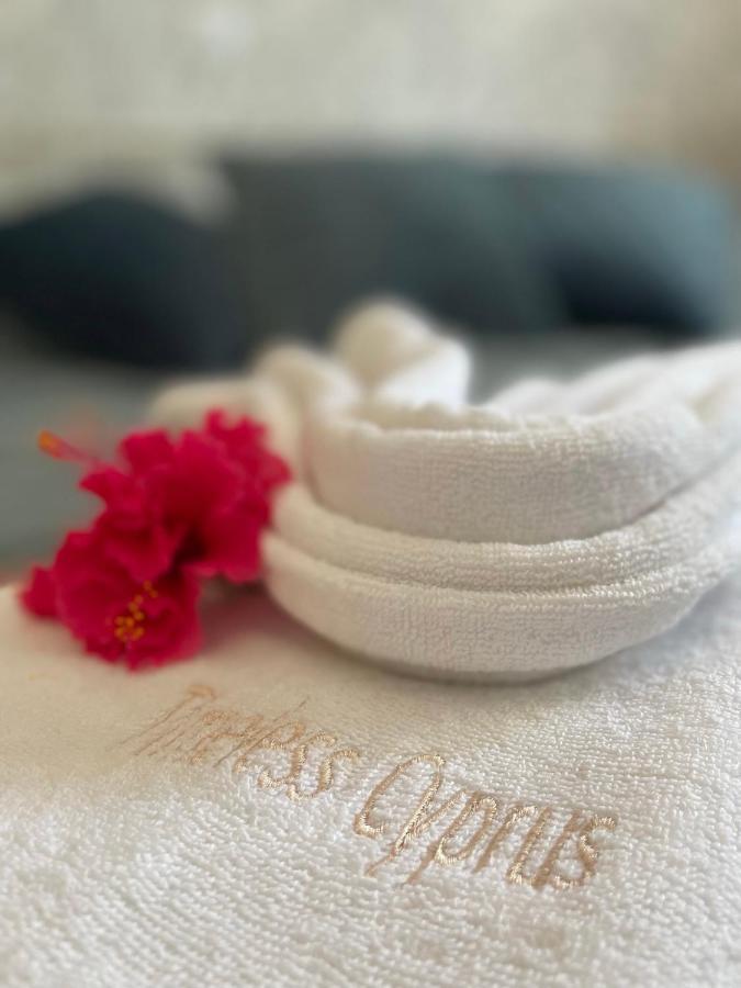 Apartmán Timeless Cyprus Paphos Exteriér fotografie