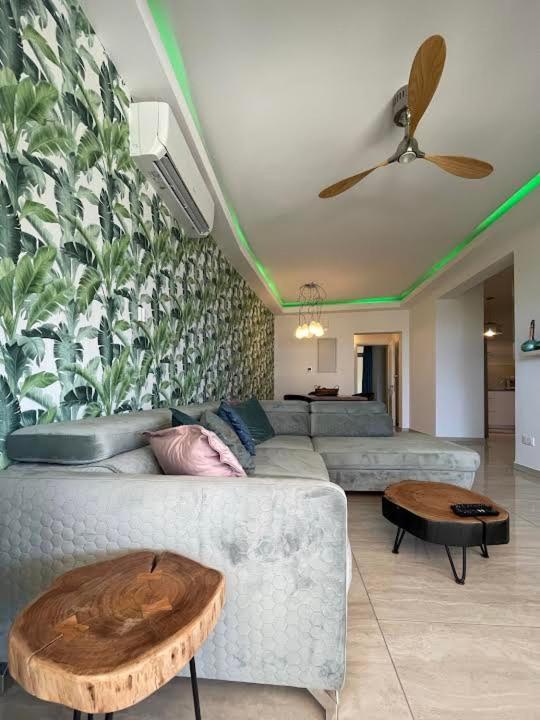 Apartmán Timeless Cyprus Paphos Exteriér fotografie