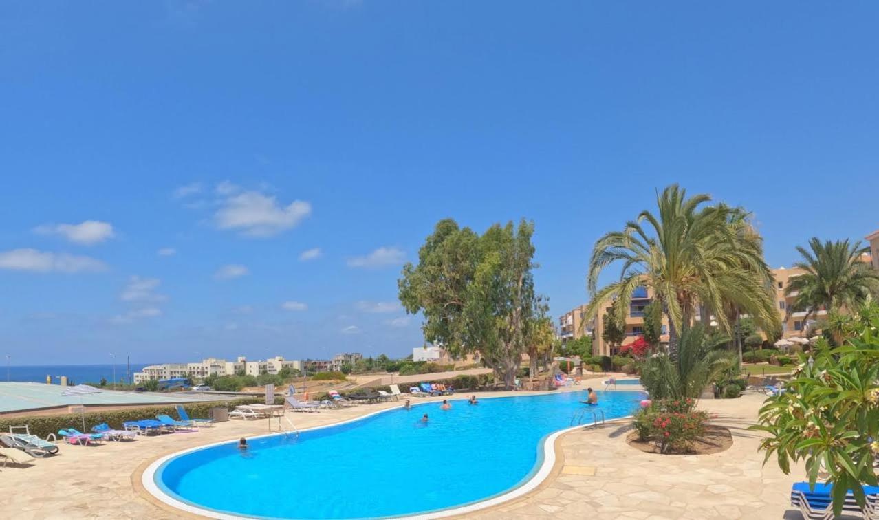 Apartmán Timeless Cyprus Paphos Exteriér fotografie