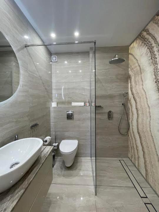 Apartmán Timeless Cyprus Paphos Exteriér fotografie