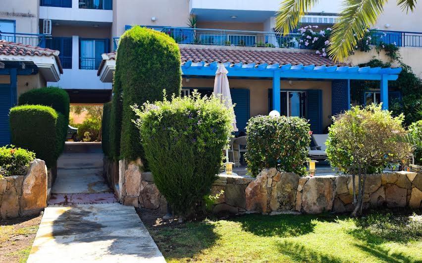 Apartmán Timeless Cyprus Paphos Exteriér fotografie