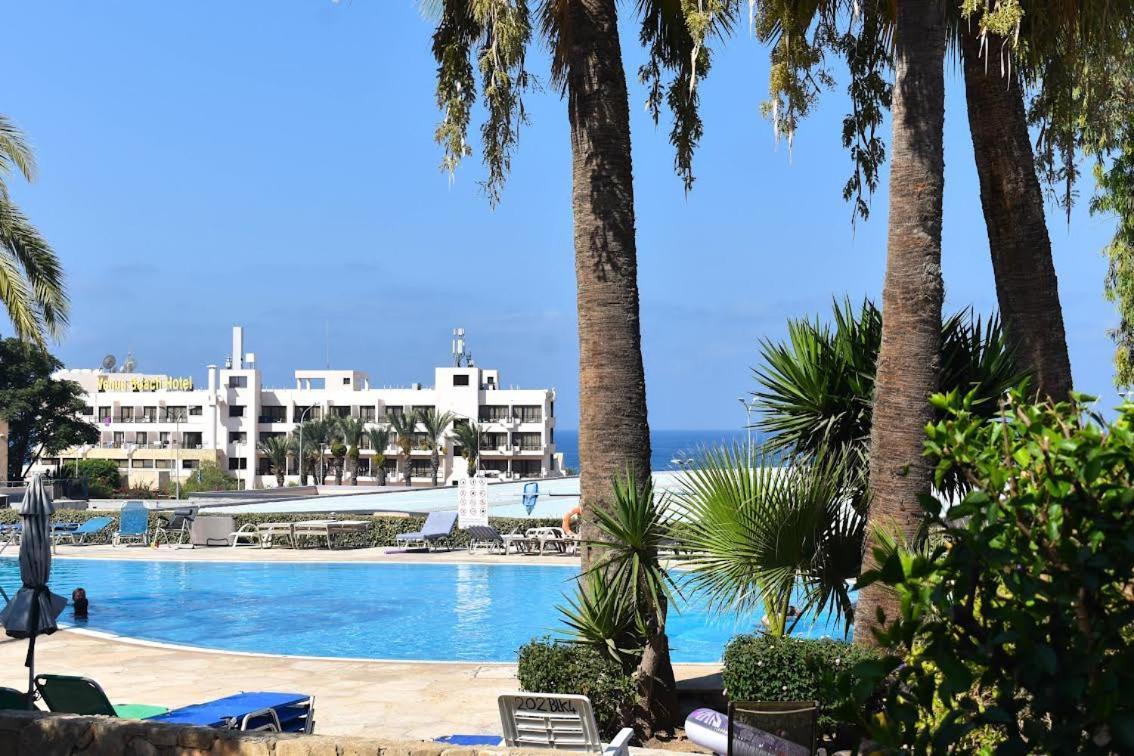 Apartmán Timeless Cyprus Paphos Exteriér fotografie