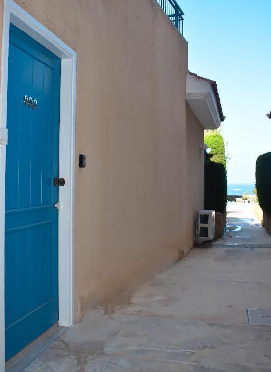 Apartmán Timeless Cyprus Paphos Exteriér fotografie